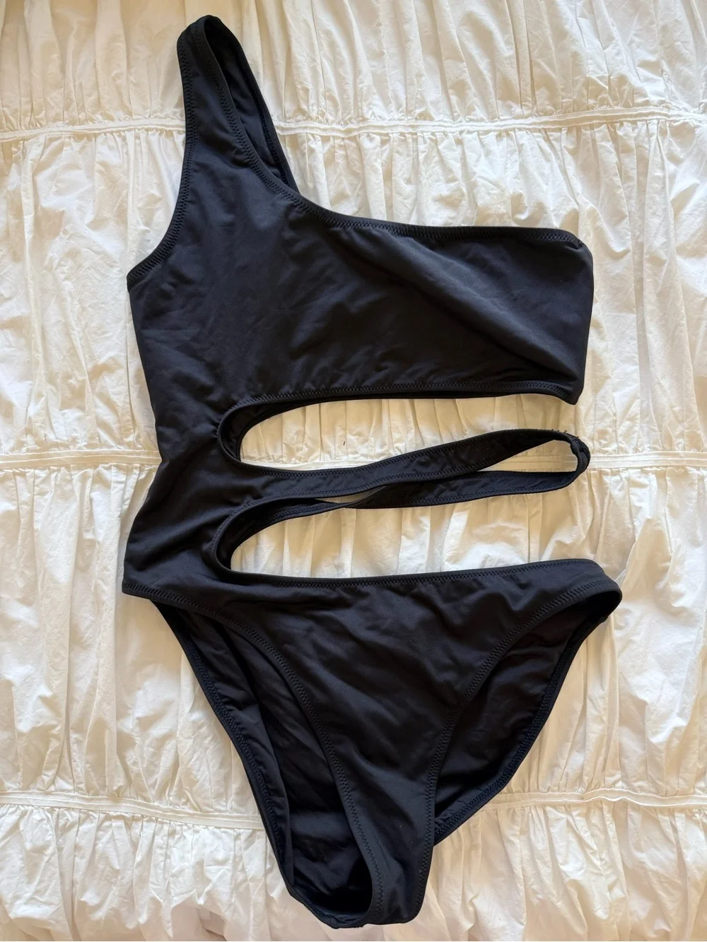 SKIMS black one